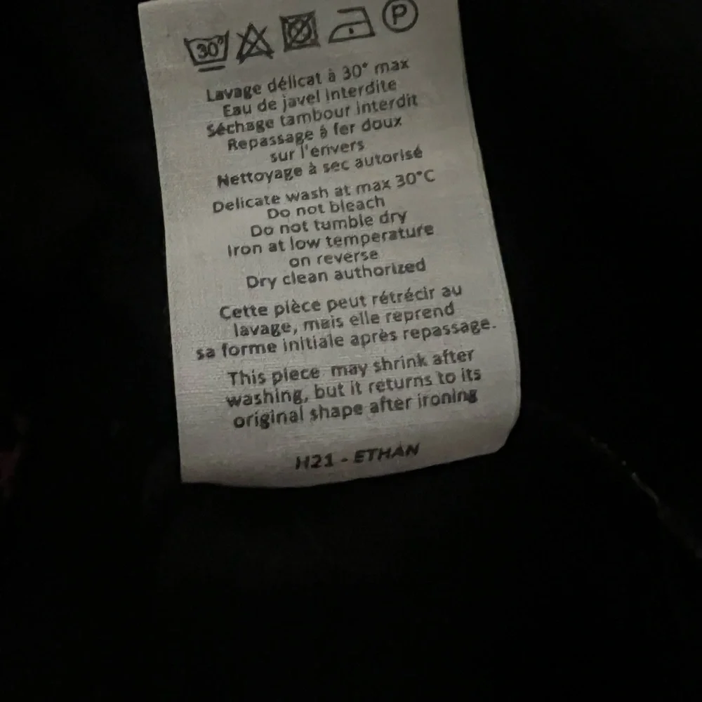 Rouje Ethan top - Picture 6 of 6